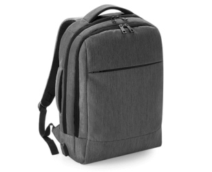 Quadra Q-Tech Charge Convertible Backpack